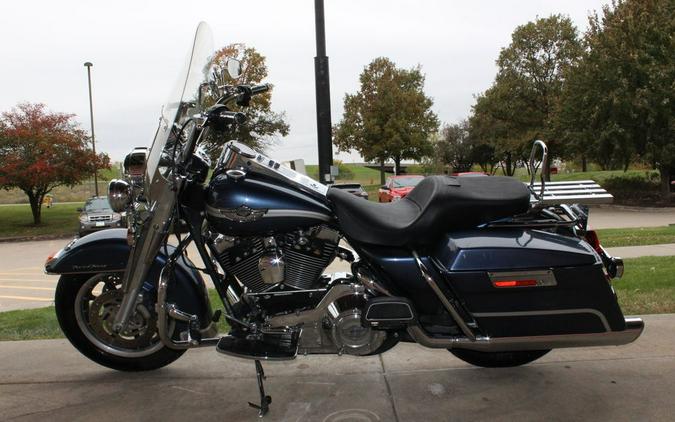 2003 Harley-Davidson® FLHR - Road King®