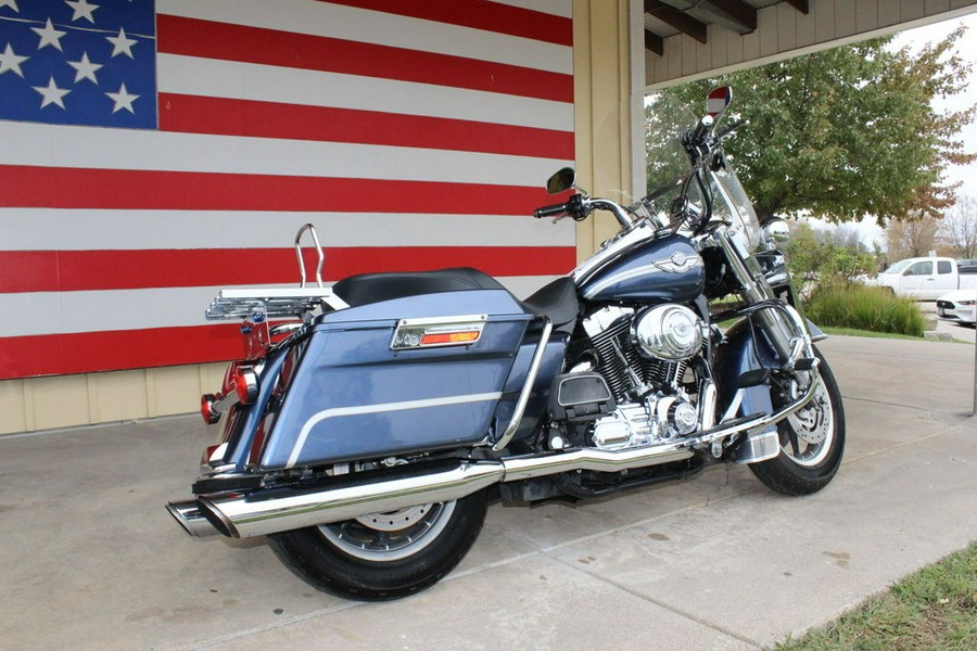 2003 Harley-Davidson® FLHR - Road King®
