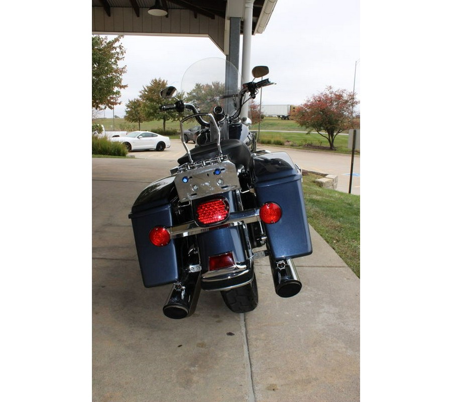 2003 Harley-Davidson® FLHR - Road King®
