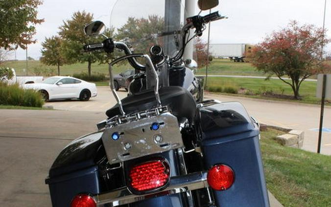 2003 Harley-Davidson® FLHR - Road King®