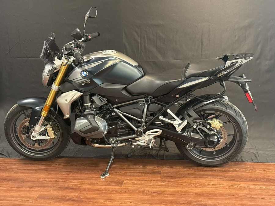 2020 BMW R 1250 R
