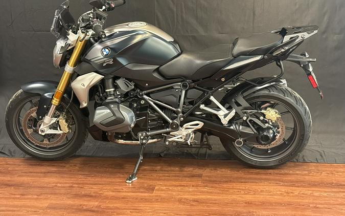 2020 BMW R 1250 R