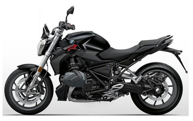 2020 BMW R 1250 R