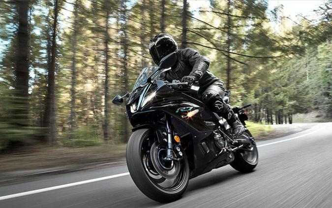 2023 Yamaha Motor Corp., USA YZF-R7