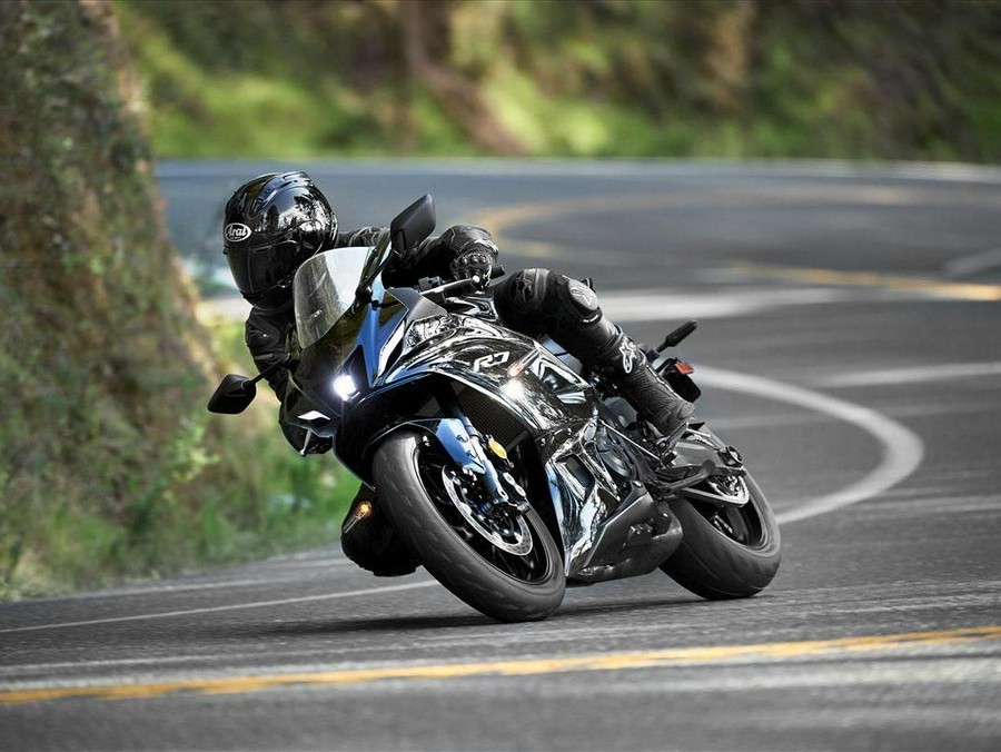 2023 Yamaha Motor Corp., USA YZF-R7