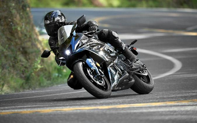 2023 Yamaha Motor Corp., USA YZF-R7