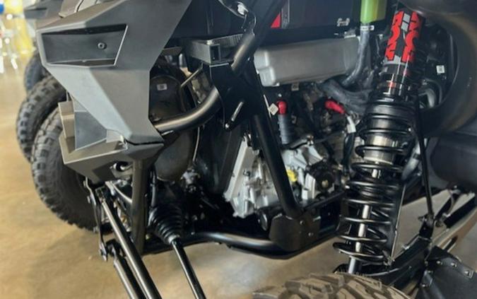 2026 Polaris RZR Pro R 4 Ultimate