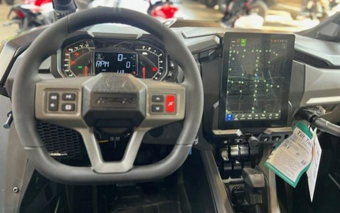 2026 Polaris RZR Pro R 4 Ultimate