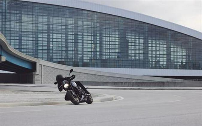 2026 Triumph Trident 800