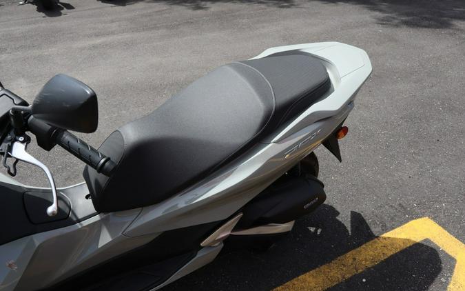 2025 PCX - Honda