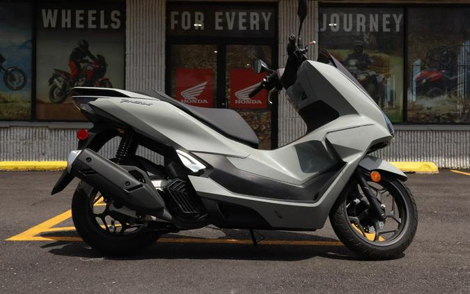 2025 PCX - Honda