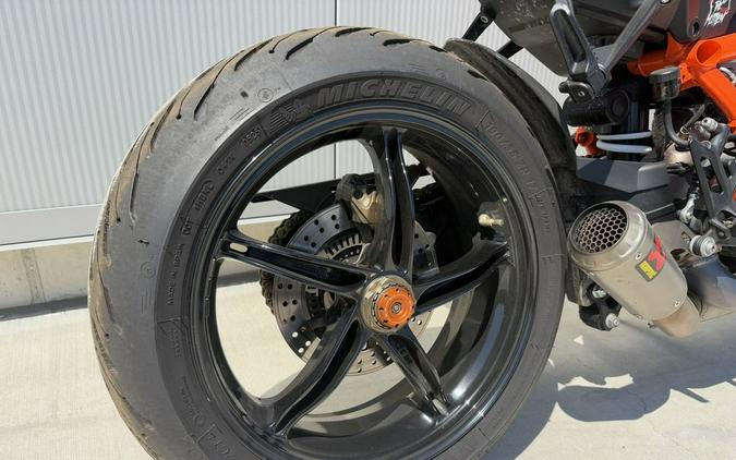 2024 KTM 1390 Super Duke R EVO