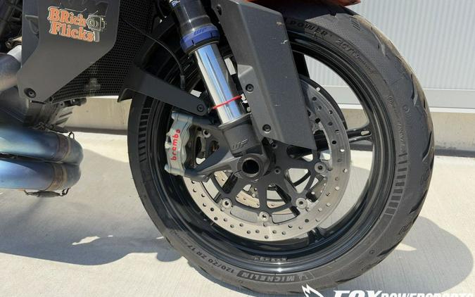 2024 KTM 1390 Super Duke R EVO