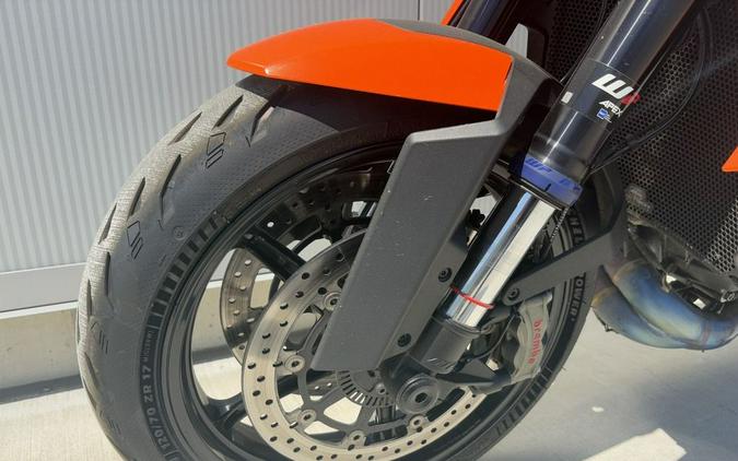 2024 KTM 1390 Super Duke R EVO