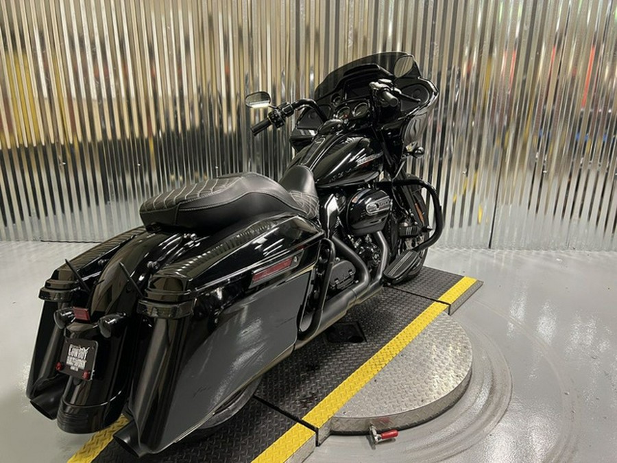 2019 Harley-Davidson FLTRXS - Road Glide Special