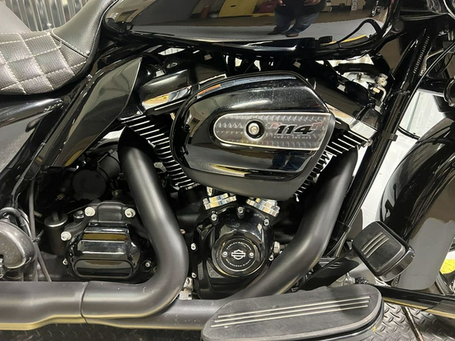 2019 Harley-Davidson FLTRXS - Road Glide Special