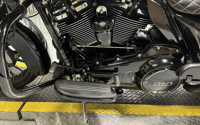 2019 Harley-Davidson FLTRXS - Road Glide Special