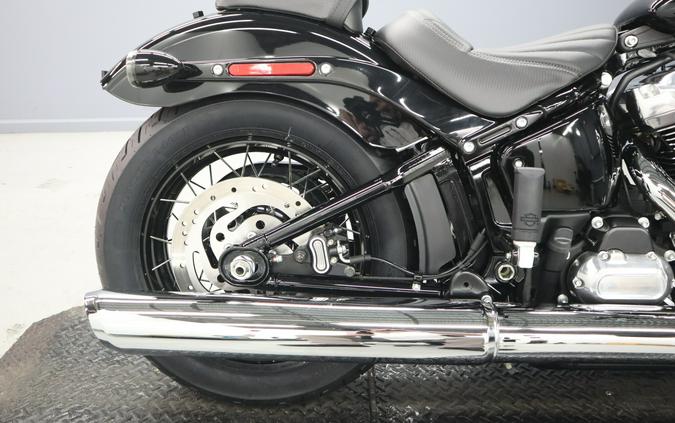 2026 Harley-Davidson Street Bob FXBB