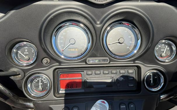 2001 Harley-Davidson ULTRA CLASSIC ELECTRA GLIDE (EFI)