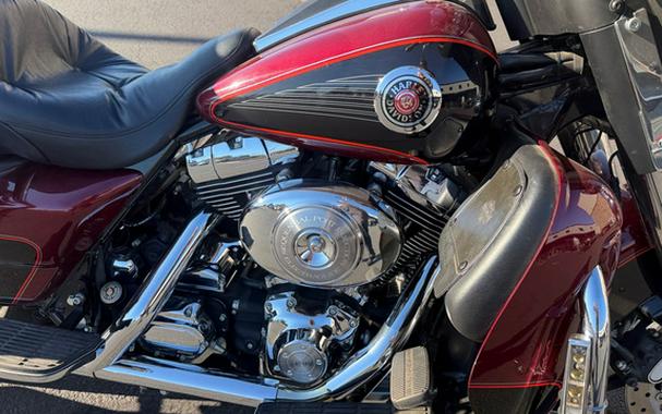 2001 Harley-Davidson ULTRA CLASSIC ELECTRA GLIDE (EFI)