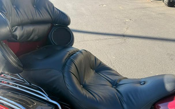 2001 Harley-Davidson ULTRA CLASSIC ELECTRA GLIDE (EFI)