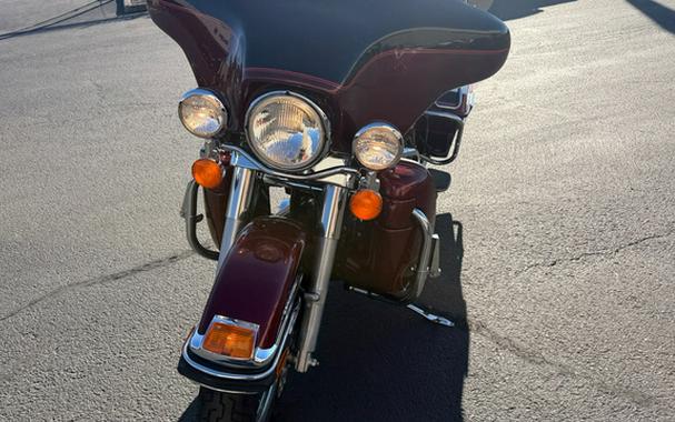 2001 Harley-Davidson ULTRA CLASSIC ELECTRA GLIDE (EFI)