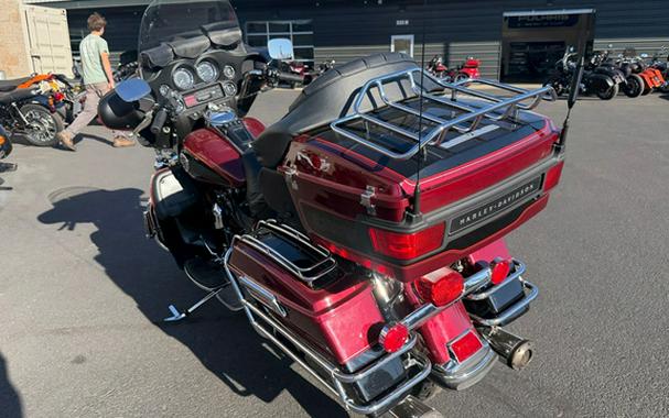 2001 Harley-Davidson ULTRA CLASSIC ELECTRA GLIDE (EFI)