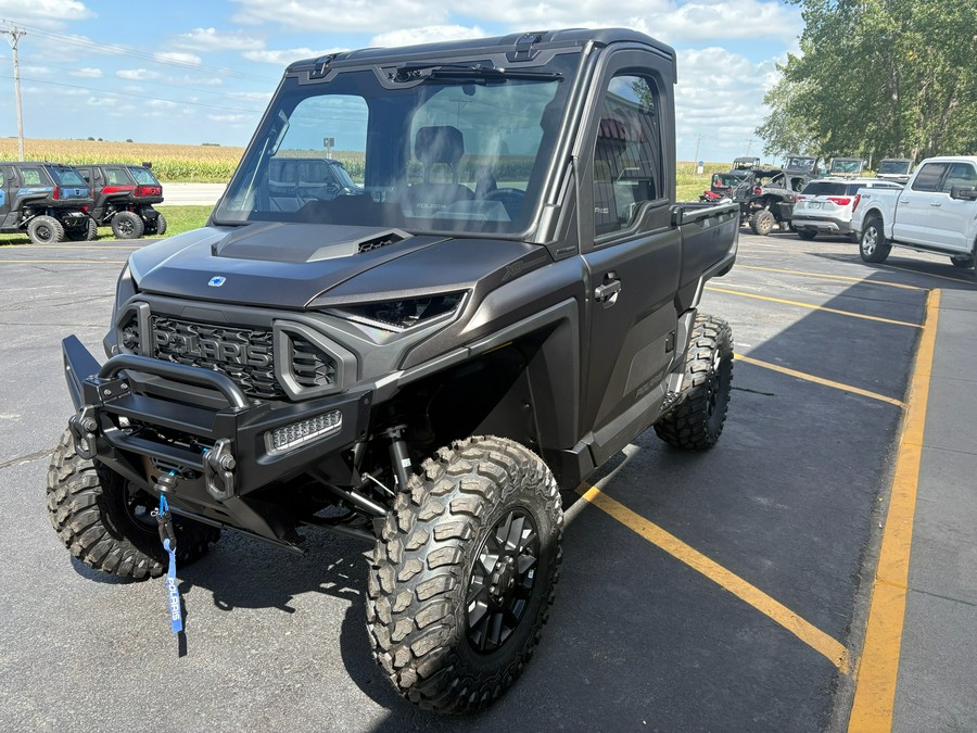 2027 Polaris Ranger XD 1500 Northstar Ultimate