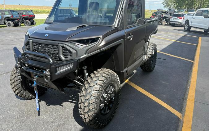 2027 Polaris Ranger XD 1500 Northstar Ultimate