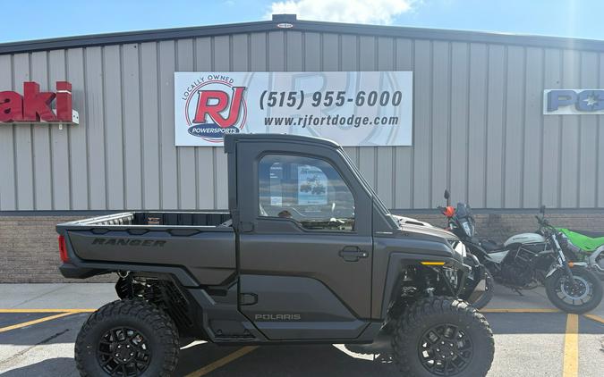 2027 Polaris Ranger XD 1500 Northstar Ultimate
