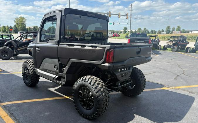 2027 Polaris Ranger XD 1500 Northstar Ultimate