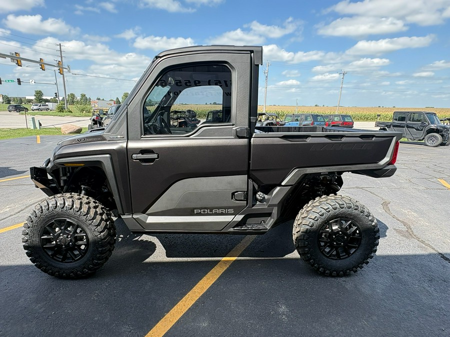 2027 Polaris Ranger XD 1500 Northstar Ultimate