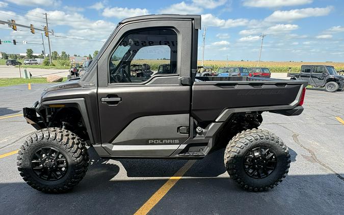 2027 Polaris Ranger XD 1500 Northstar Ultimate