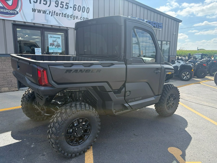 2027 Polaris Ranger XD 1500 Northstar Ultimate