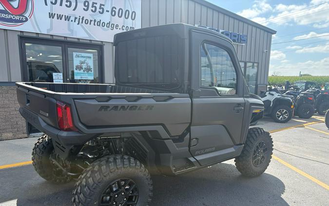 2027 Polaris Ranger XD 1500 Northstar Ultimate