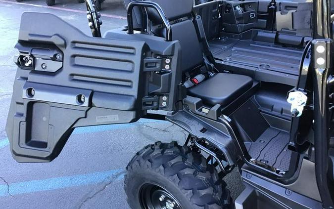 2026 HONDA PIONEER 700-4