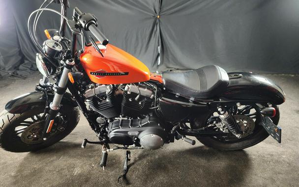 2020 HARLEY-DAVIDSON XL1200X - F421717