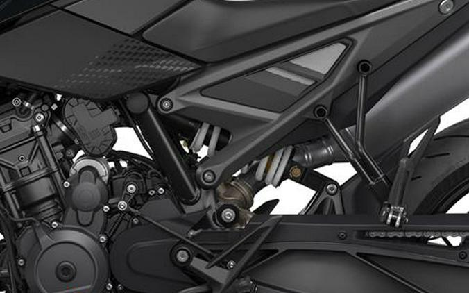 2027 KTM 790 Duke