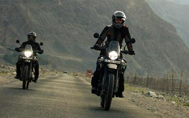 2027 Royal Enfield Himalayan 450