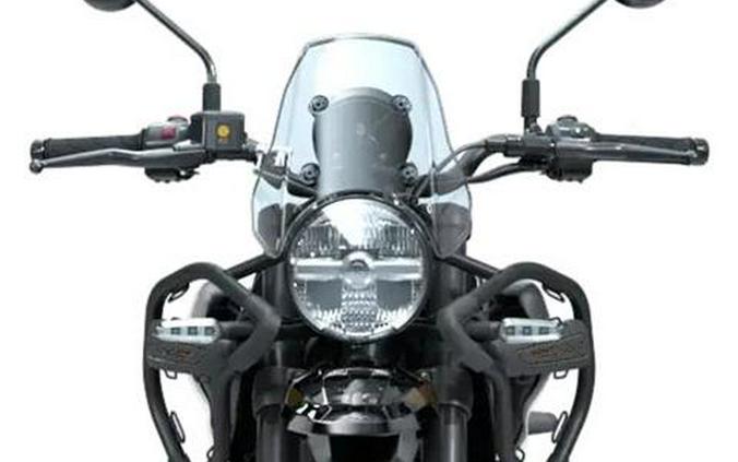 2027 Royal Enfield Himalayan 450