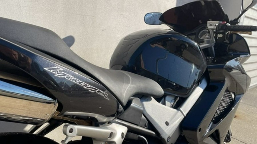 2006 Honda® Interceptor