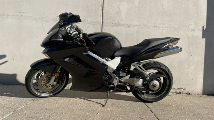 2006 Honda® Interceptor