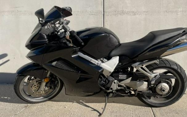 2006 Honda® Interceptor