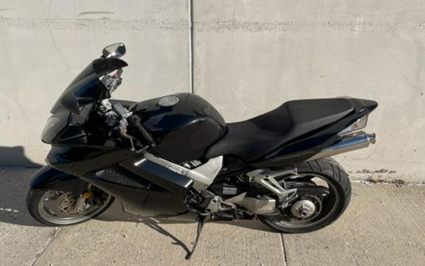 2006 Honda® Interceptor