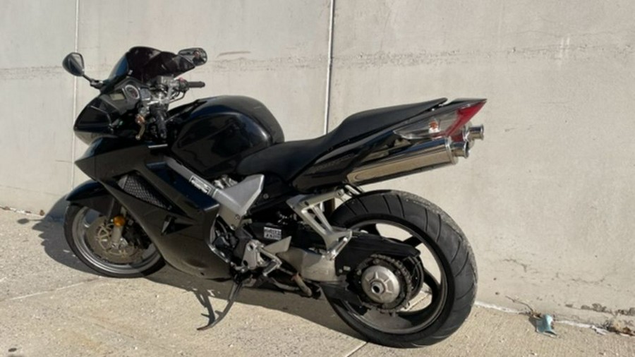 2006 Honda® Interceptor