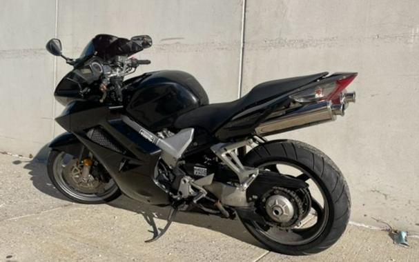 2006 Honda® Interceptor