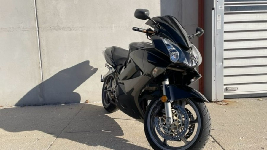 2006 Honda® Interceptor