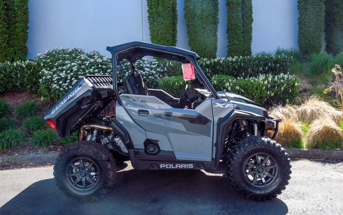 2023 Polaris® General XP 1000 Ultimate