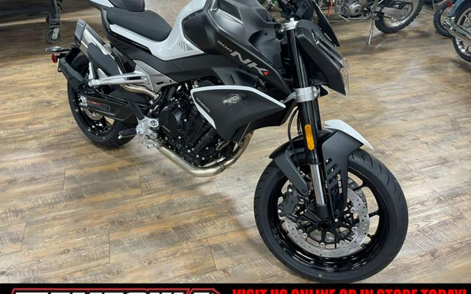 2024 CFMOTO NK 800