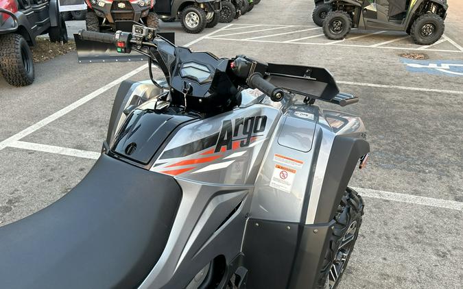 2024 Argo Xplorer XR 700 LE - A10031